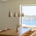 Luxury sea view villa in Serifos Greece