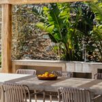 Luxury sea view villa in Serifos Greece