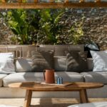 Luxury sea view villa in Serifos Greece