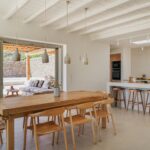 Luxury sea view villa in Serifos Greece