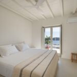 Luxury sea view villa in Serifos Greece