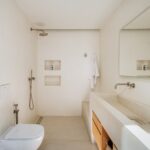 Luxury sea view villa in Serifos Greece